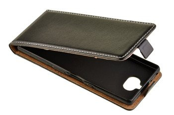 Etui kabura Flexi do SONY XPERIA 10 czarny