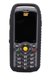 Telefon Komórkowy CATERPILLAR CAT B25 Dual Sim