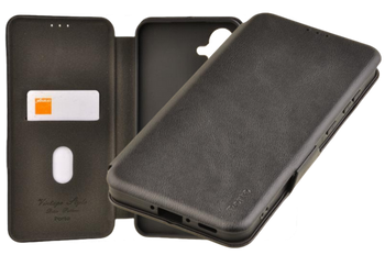 Etui P Book do Samsung Galaxy A56 5G czarny