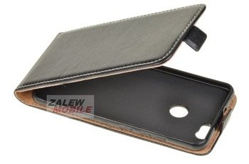 ETUI KABURA FLEXI do HUAWEI NOVA  czarny