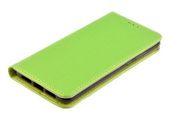 Etui Smart W2 do HUAWEI P20 zielony