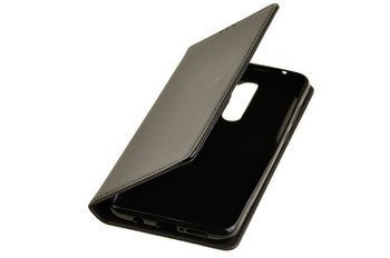 Etui Smart do Xiaomi Redmi Note 8 Pro czarny