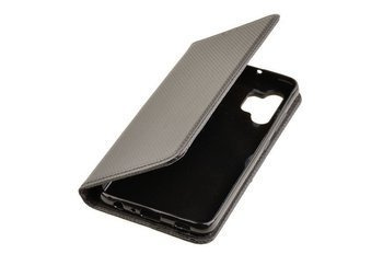 Etui Smart do Samsung Galaxy A32 4G LTE czarny
