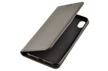 Etui Smart do Apple iPhone Xr czarny