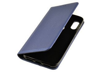 Etui Smart do XIAOMI REDMI NOTE 7 niebieski