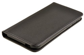 Etui Smart W2 do HTC DESIRE 830 czarny