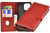 czerwony