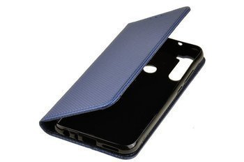 Etui Smart do Xiaomi Redmi Note 8t niebieski