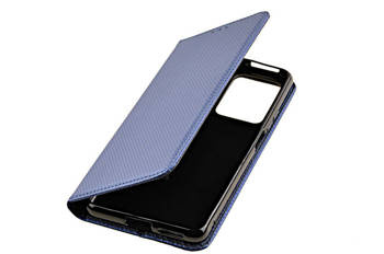 Etui Smart do Xiaomi 11T / 11T Pro niebieski