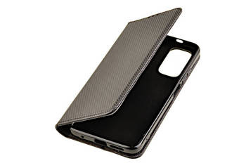 Etui Smart do Xiaomi Redmi Note 11 czarny