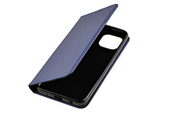 Etui Smart do Xiaomi Redmi A1 / A2 niebieski