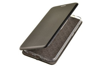 Etui Slim Elegance do NOKIA 5.1+ / 5.1 Plus czarny