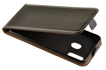 Etui kabura Flexi do SAMSUNG GALAXY A30 A305 czarny