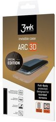 3MK ARC 3D SE Matte Coat Folia na przód tył boki do SAMSUNG GALAXY A5 2017 A520