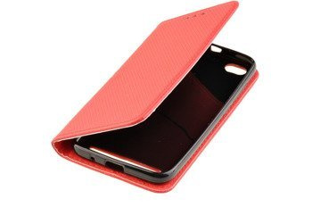 Etui Smart W1 do XIAOMI REDMI 5A czerwony
