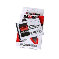 Bateria Akumulator EB464358VU do Samsung S6500 Mini 2