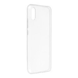 Etui silikonowe do Xiaomi Redmi 9A / 9AT przezroczyste