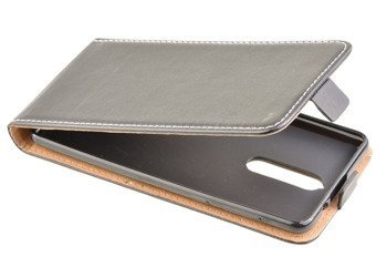 Etui Kabura Flexi do NOKIA 8 czarny
