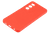 czerwony