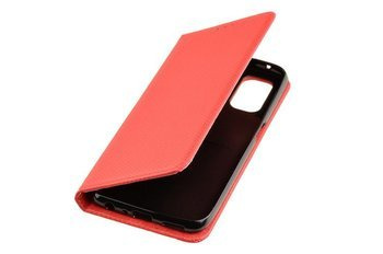 Etui Smart do Realme 7 5G czerwony