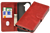 czerwony