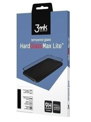 Szkło Hartowane 3mk Hard Glass Max Lite do SAMSUNG GALAXY A7 2018