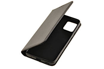 Etui Smart do Motorola Moto E13 czarny