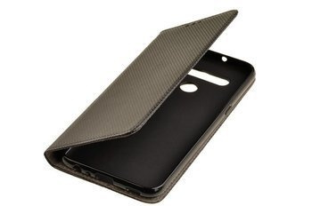 Etui Smart do LG K41S / K51S czarny