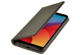 Etui Smart do LG G6 czarny