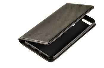 Etui Smart W2 do HUAWEI HONOR 7C czarny