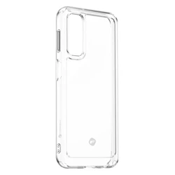 Etui F-PROTECT Clear Case do Samsung Galaxy A25 przezroczyste