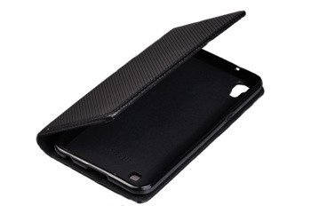 ETUI SMART W3 do LG X POWER czarny