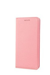 Etui Smart do HUAWEI MATE 10 LITE pudrowy róż