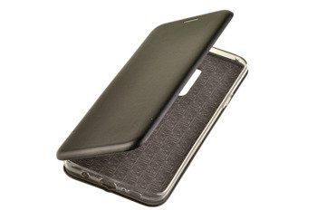 Etui Elegance do SAMSUNG GALAXY S9 G960 czarny