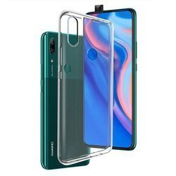 Etui Ultra Slim Case do Huawei P Smart Z przezroczysty