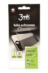 3MK Folia Classic 2szt do SAMSUNG GALAXY CORE PLUS G350