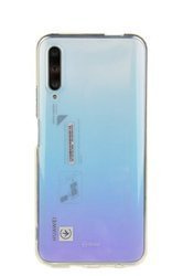 Etui P Smart Pro pokrowiec obudowa przezroczysty cieniutkie