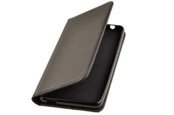 Etui Smart do NOKIA 2.1 czarny