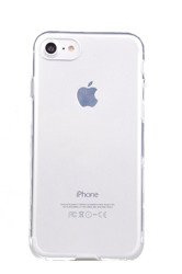 Etui Mercury Goospery Jelly Case (Z) do iPhone 7 / 8 / SE 2020 / SE 2022 przezroczysty