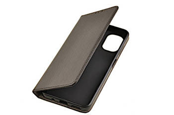 Etui Smart do Nokia G11 / G21 czarny