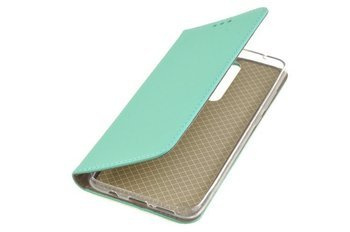 Etui Smart do Xiaomi Redmi Note 8 Pro miętowy