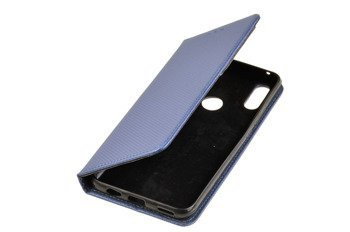 Etui Smart do HUAWEI P SMART Z / Y9 2019 PRIME niebieski