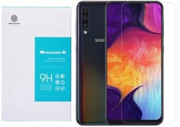 Nillkin Amazing H szkło hartowane 9H do SAMSUNG GALAXY A50 / A30