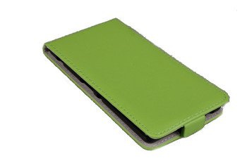 Etui Kabura Flexi do SONY XPERIA M5 zielony