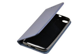 Etui Smart W1 do XIAOMI REDMI 5A niebieski