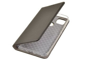 Etui Smart do Xiaomi Redmi 9C czarny
