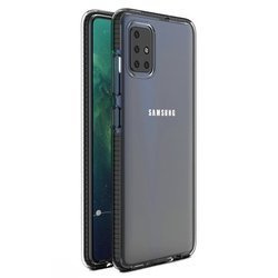 ETUI  Slim Case do Samsung Galaxy A51 A515 przezroczysty