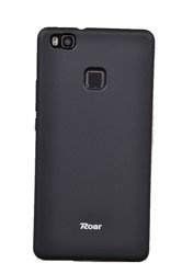 Etui Roar Jelly Case do HUAWEI P9 Lite czarny