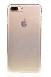 Etui Mercury Jelly Case do APPLE iPhone 7 Plus / 8 Plus przezroczysty