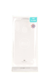 Etui Mercury Goospery Clear Case do SAMSUNG GALAXY A20e A202 przezroczysty